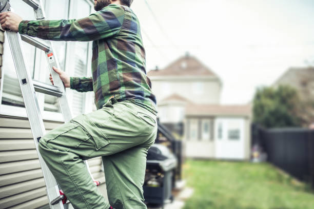 Siding Removal and Disposal in Pearl River, LA