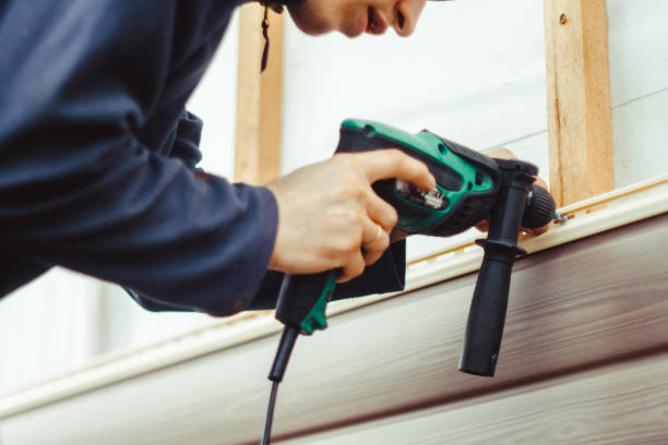 Reliable Pearl River, LA Siding Installation & Repair Solutions